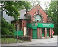 Primitive Methodist Chapel - Castleford Road