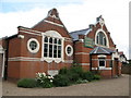 Old Bexley Baptist Chapel