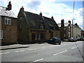 West Haddon-High Street