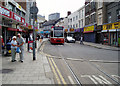 Church Street, Croydon