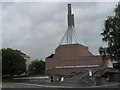 Clifton: Catholic cathedral church of Ss. Peter & Paul