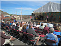 Portsoy: The 15th Scottish Traditional Boat Festival 2008