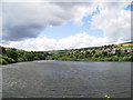 Slaithwaite Reservoir