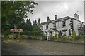 The Hambleton Inn