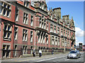 Lancashire County Hall, Preston