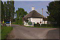 North Lodge, Gatton Park