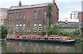 NB Lancing at Reading Waterfest