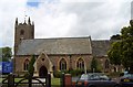 Tenbury Church