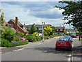 Aldebury Road, Maidenhead