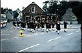 Highland Games Day in Braemar (1978)