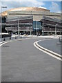 The Millennium Centre, Cardiff Bay