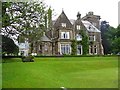 Alston Hall, near Longridge