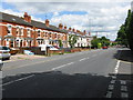 Droitwich Road