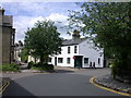 The former Crown & Harp, John Street