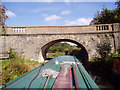 Ladies Bridge, Kennet and Avon Canal