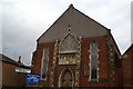 Wigan Baptist Church