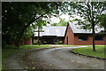 Trinity United Reformed Church, Wigan