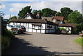 Club House, Knole Park Golf Course