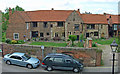 Beverley Friary