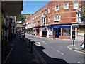 Pier Street - Ventnor