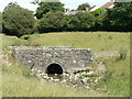 Bridge over the Hoddnant at Eglwys Brewis, Nr Boverton