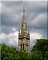 Spire of St Colmcille