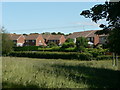 Church Meadow Estate, Boverton Nr Llantwit Major