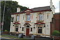 The pubs of Wigan Lane-07