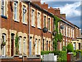 Terrace, Ean Hill, Holywood