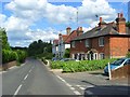 Dean Lane, Cookham Dean