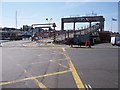 Car Ferry Loading Ramp - East Cowes