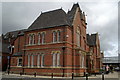 The Royal Albert Edward Infirmary, Wigan