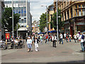 High Street looking north