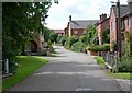 King Street in Seagrave, Leicestershire