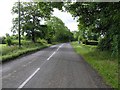 Road at Maddykeel