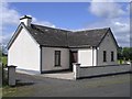 Drumlee Orange Hall