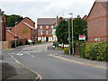 Grayling Close