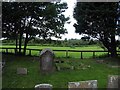 St John the Baptist, Swalecliffe, Kent - Churchyard