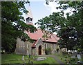 St John the Baptist, Swalecliffe, Kent