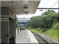 Hattersley Station