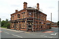 The Silverwell, Darlington Street.