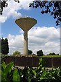 Water Tower