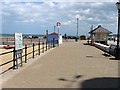 Promenade, Herne Bay