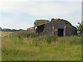 ST0069 : Farm ruin, Flemingston by Mick Lobb