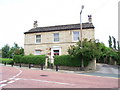 Prospect House, Almondbury