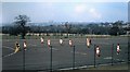 Hockey Pitch, Aston University