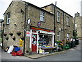 Cononley Post Office