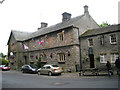 The Buck Inn