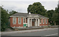 Basford Library