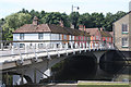 Ballingdon Bridge, Sudbury